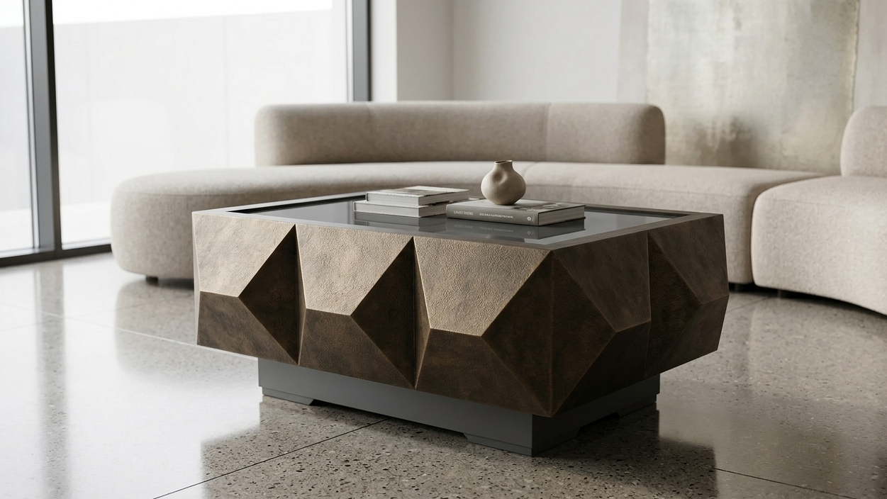 Mesa diamante