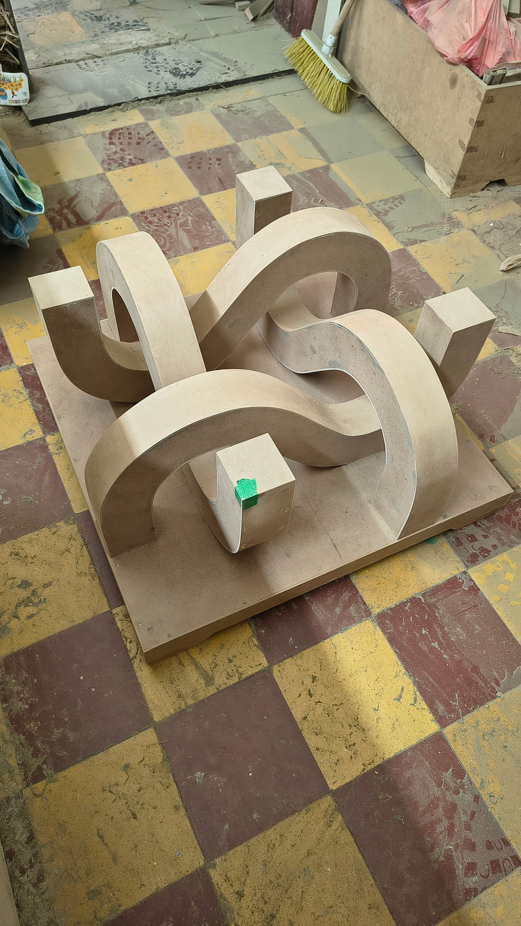 Mesa S
