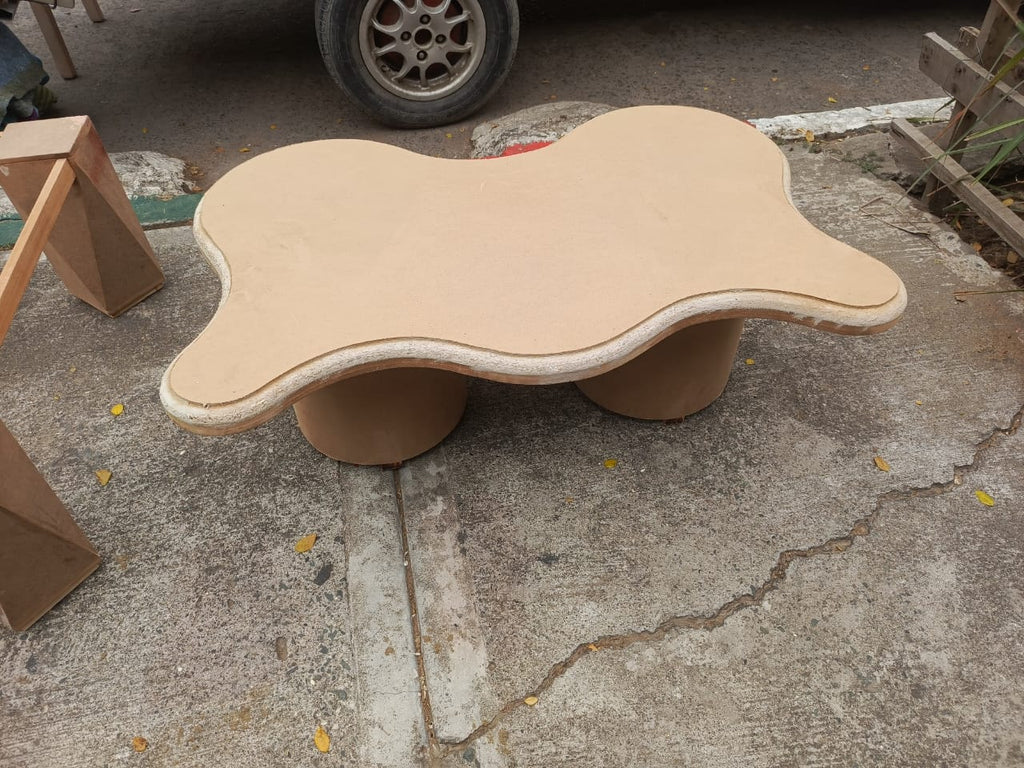 Mesa nube